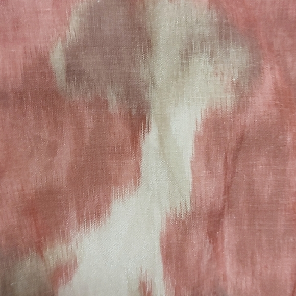 BCBG Pink Cocktail Dress, Size 6 - Picture 5 of 11